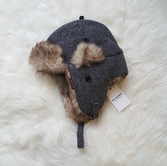 Ben Sherman Accessories - NWT Ben Sherman Hat!